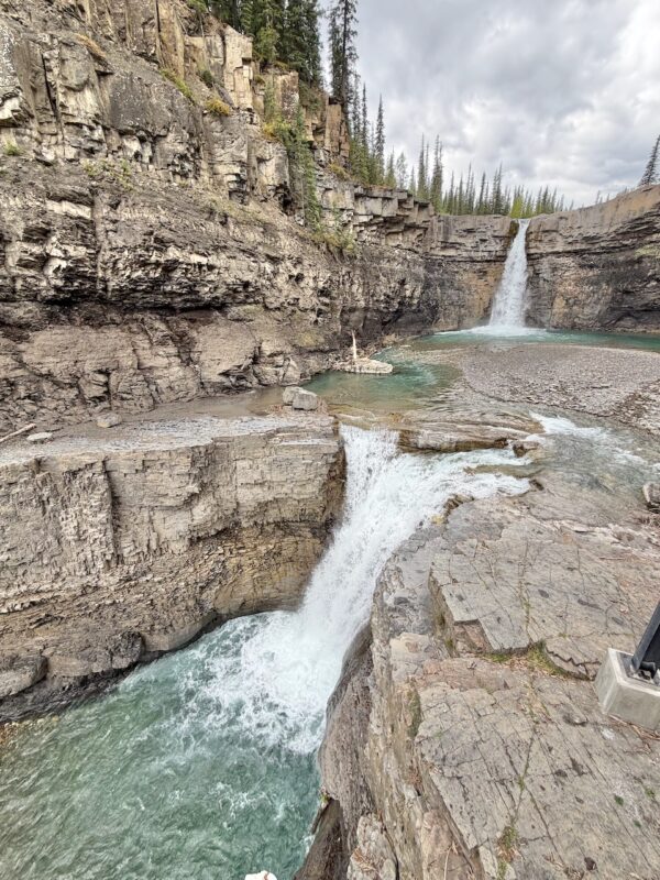 PlanetSKI’s Autumn Adventures in Canada Take to the Road